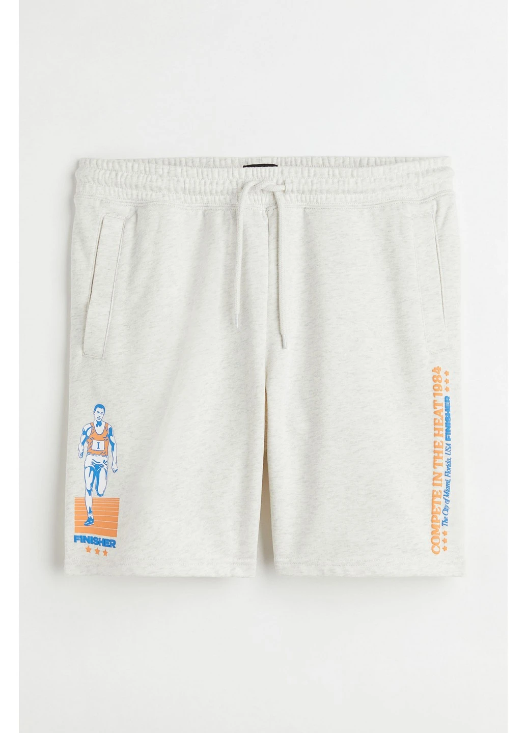 Штани спорт H&M (266266846)