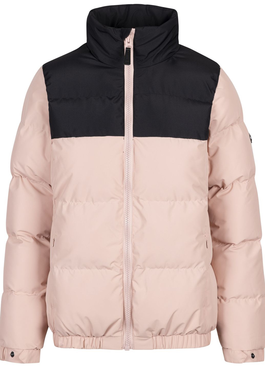 Розовая куртка Trespass Harding