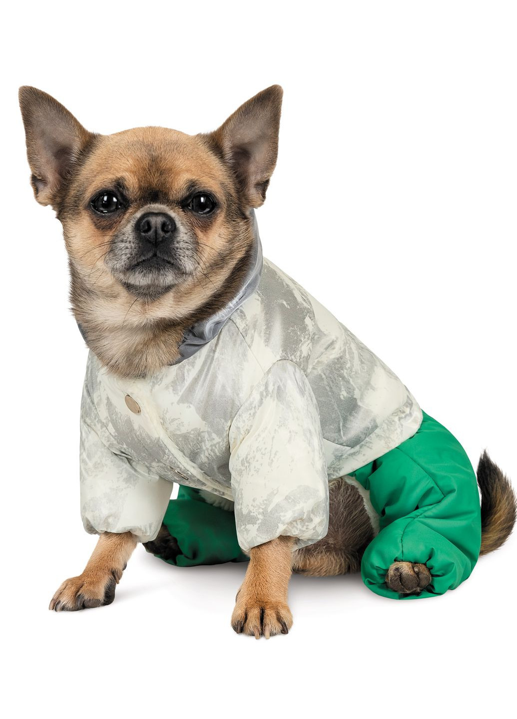 Костюм для собак MAN XS Pet Fashion (266266454)