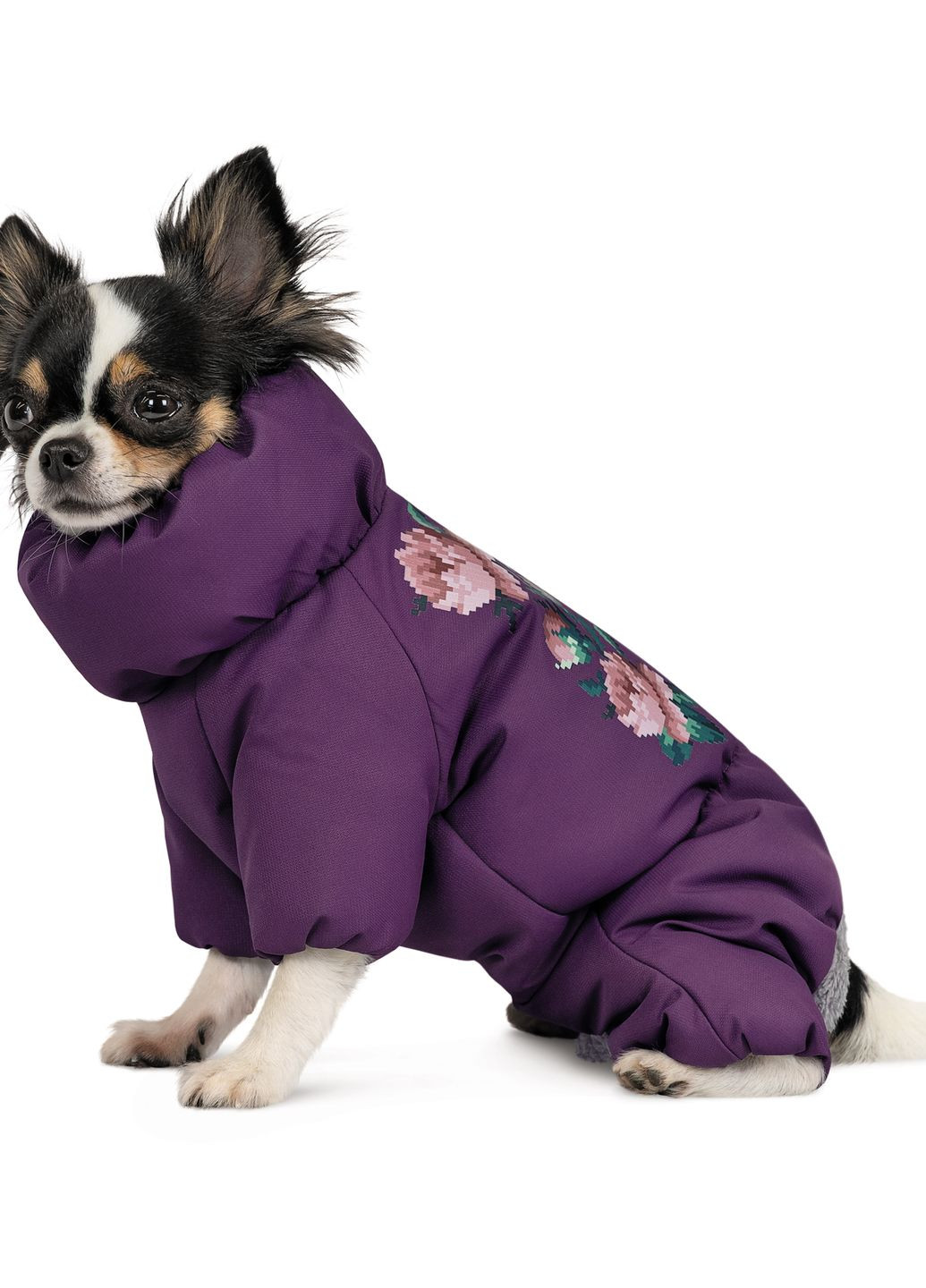 Костюм для собак LOLA S2 Pet Fashion (266266432)