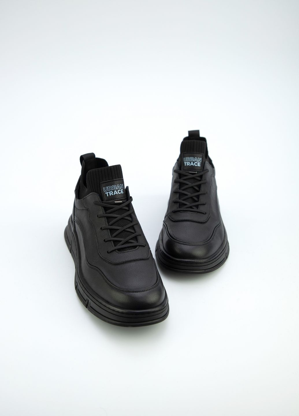 Чоловічі черевики URBAN TRACE (266267447)