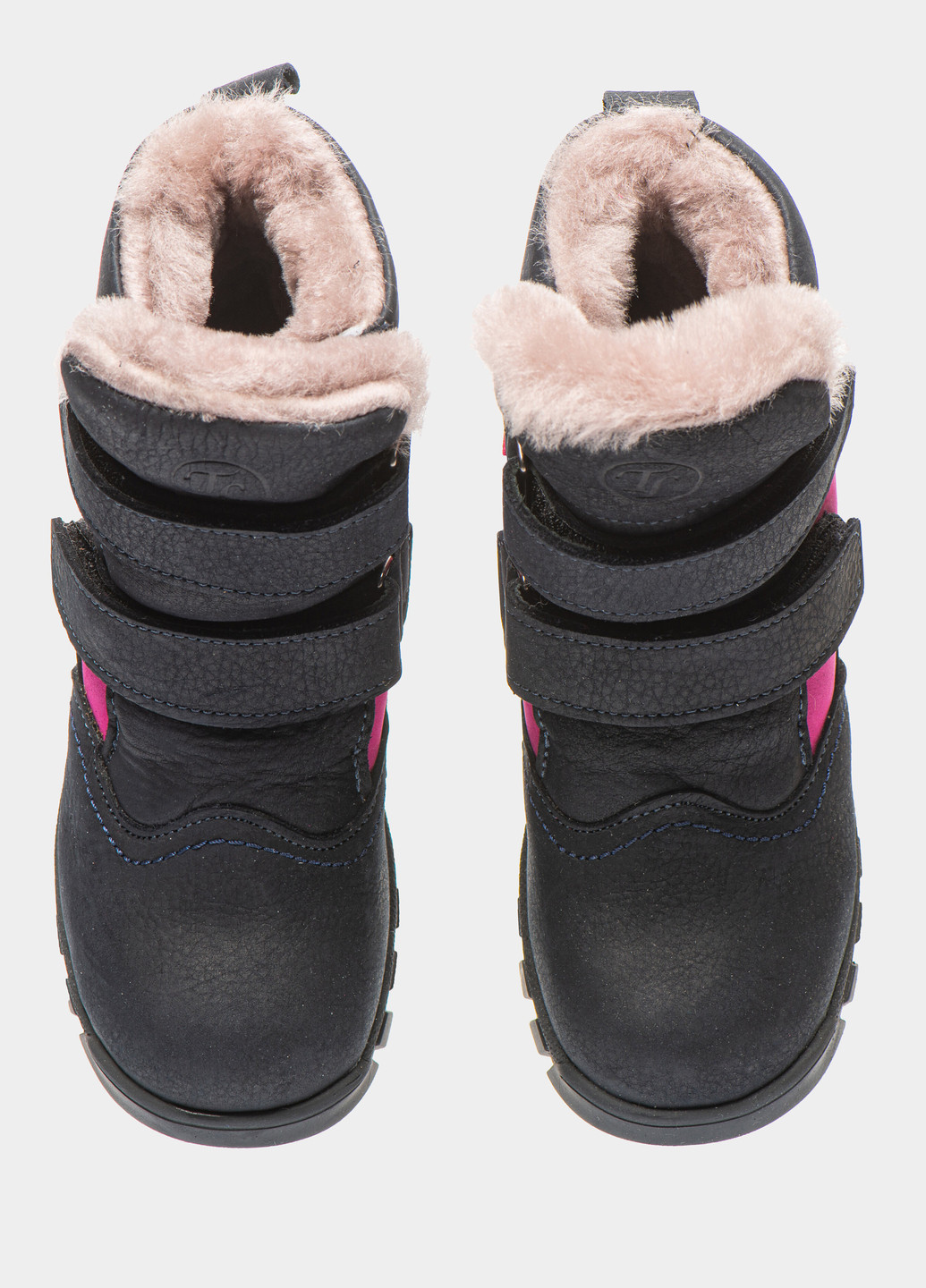 Зимові черевики Theo Leo (266339190)