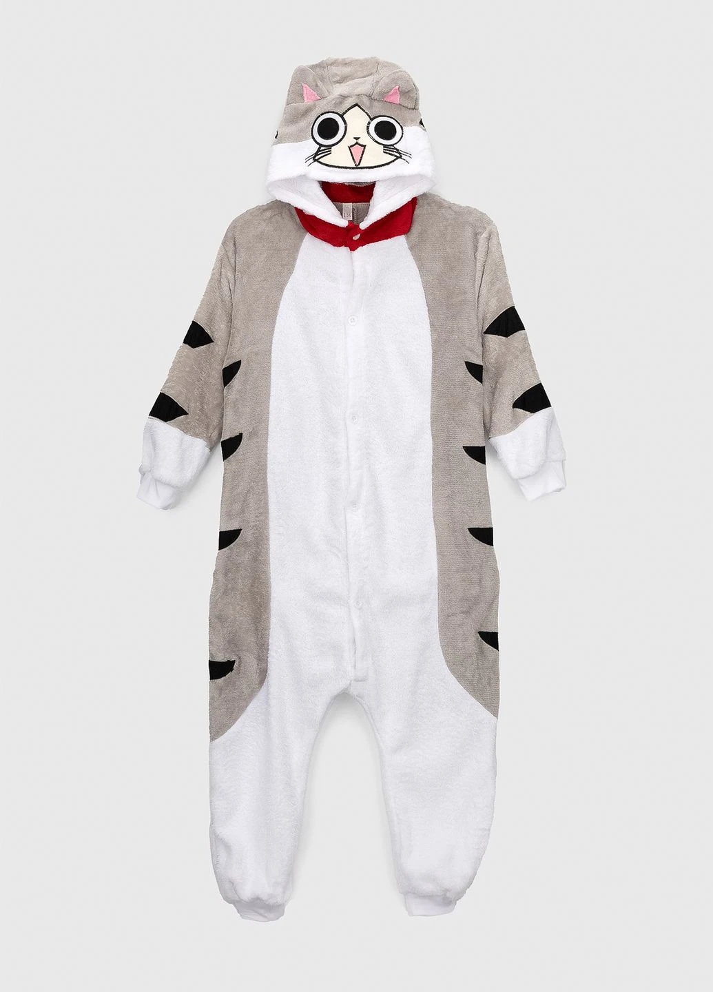 Пижама кигуруми Кот Чи No Brand (266273353)