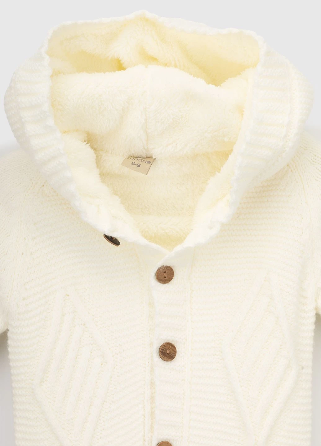 Комбінезон Mini papi (266273523)