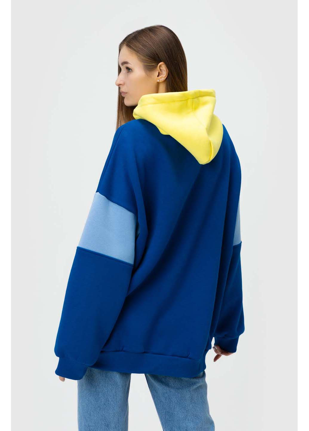 Худи MDG (266271418)