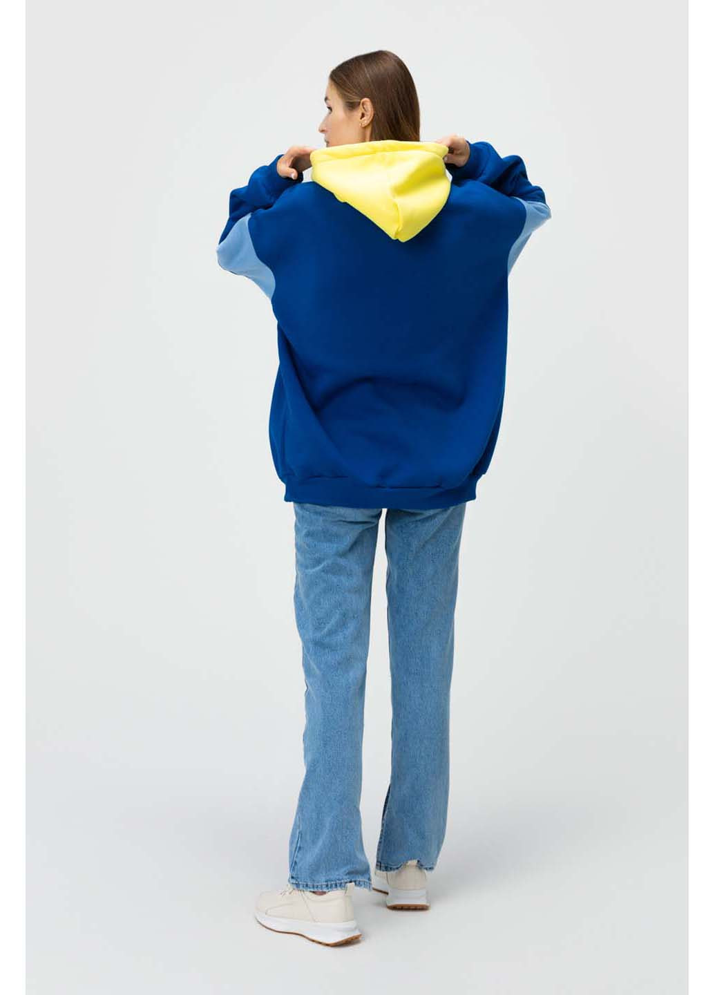 Худи MDG (266271418)