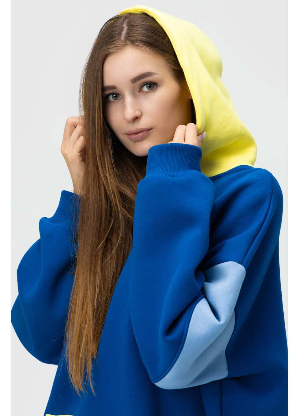 Худи MDG (266271418)