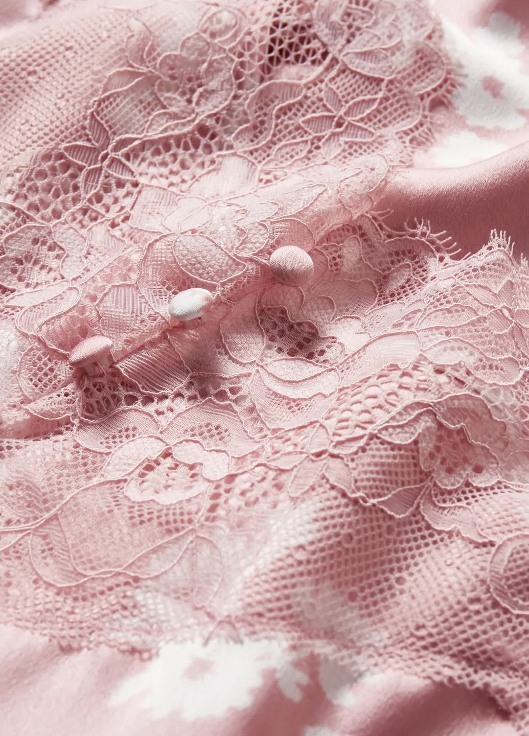 Розовая всесезон пижама (шорты, топ) C&A
