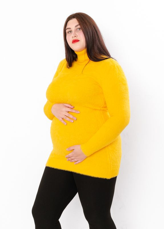 Туніка жіноча для вагітних No Brand (266340595)
