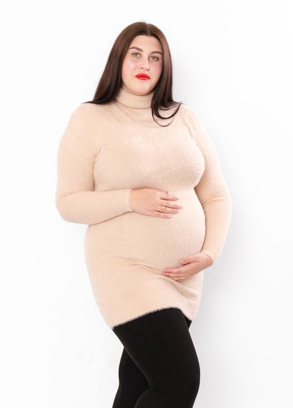 Женская туника для беременных No Brand (266340610)