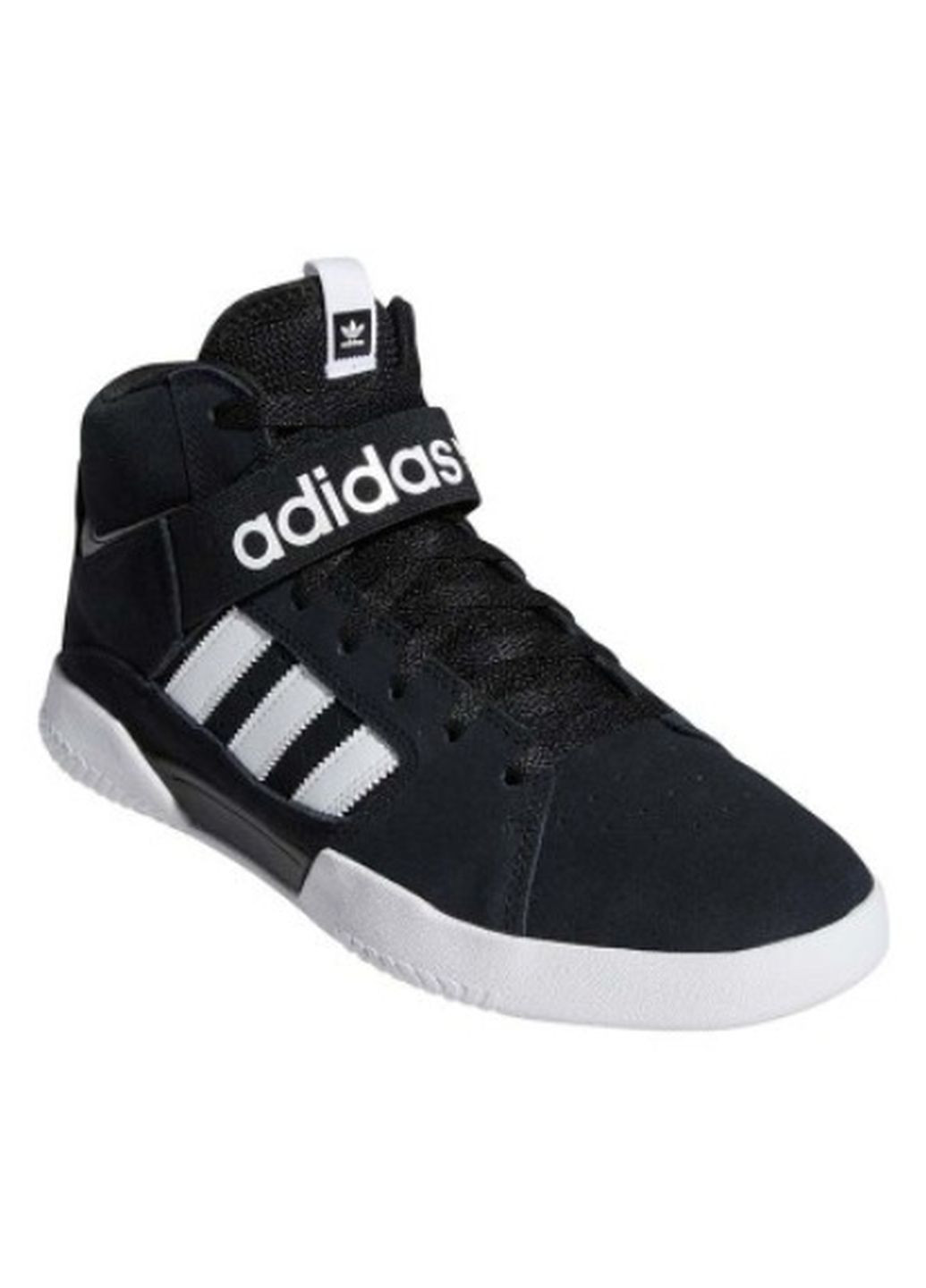 Черные всесезонные кроссовки adidas EE6236