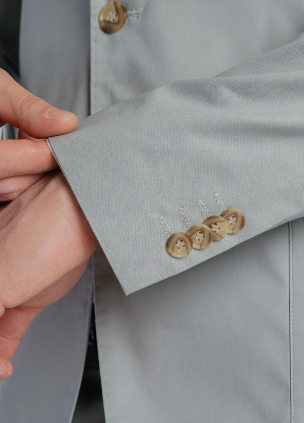 Пиджак мужской Arber NAPOLI (266422082)