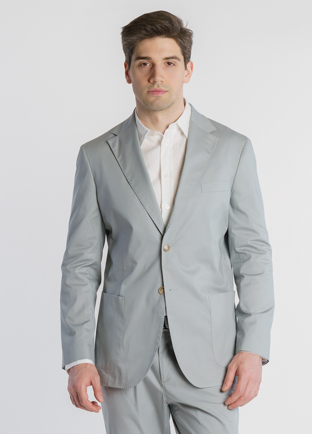 Пиджак мужской Arber NAPOLI (266422082)