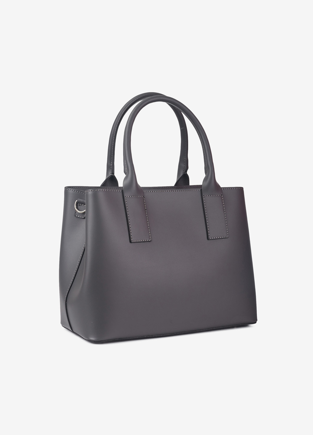 Сумка женская кожаная тоут средняя Tote Regina Notte (266411700)