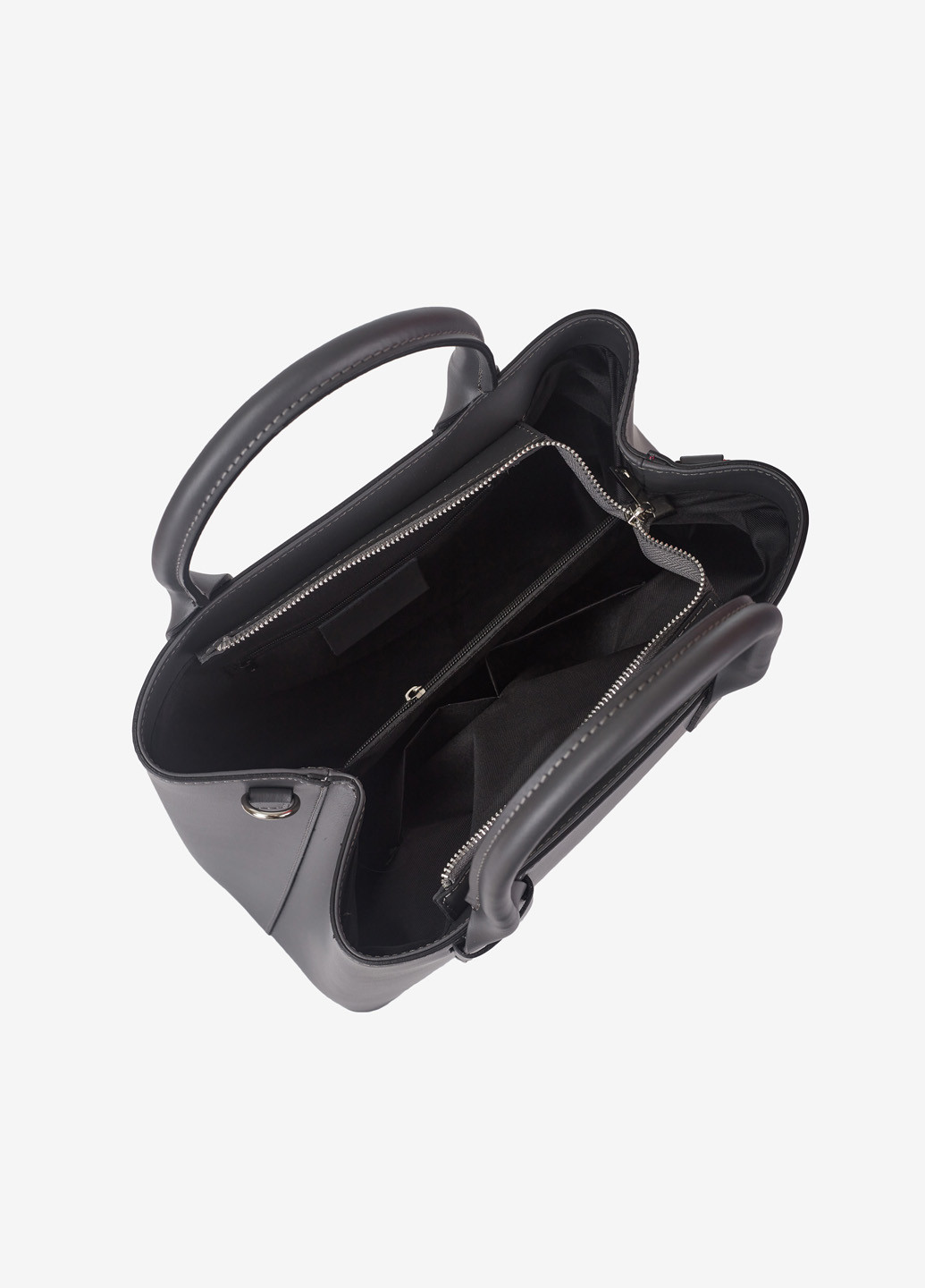 Сумка женская кожаная тоут средняя Tote Regina Notte (266411700)