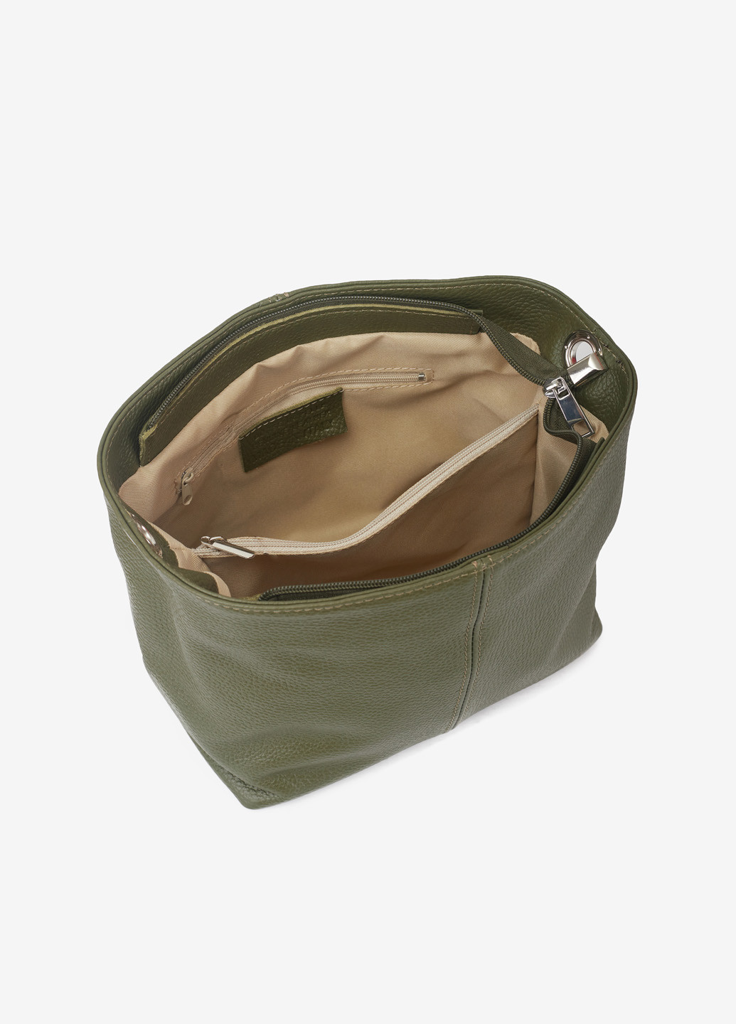 Сумка женская кожаная кросс-боди маленькая Сrossbody Regina Notte (266411717)