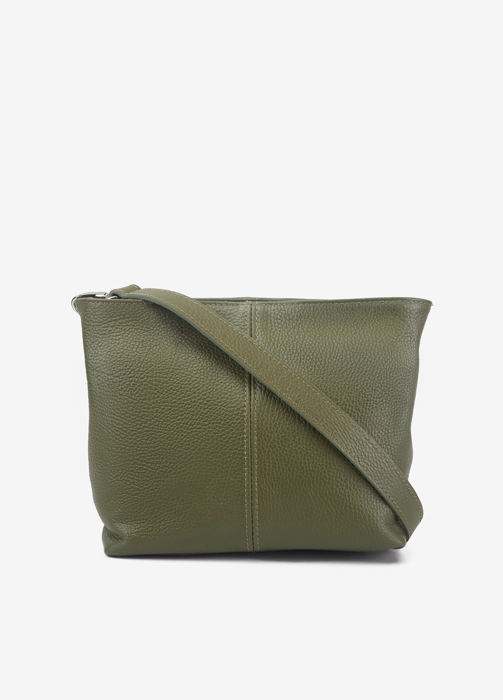 Сумка женская кожаная кросс-боди маленькая Сrossbody Regina Notte (266411717)