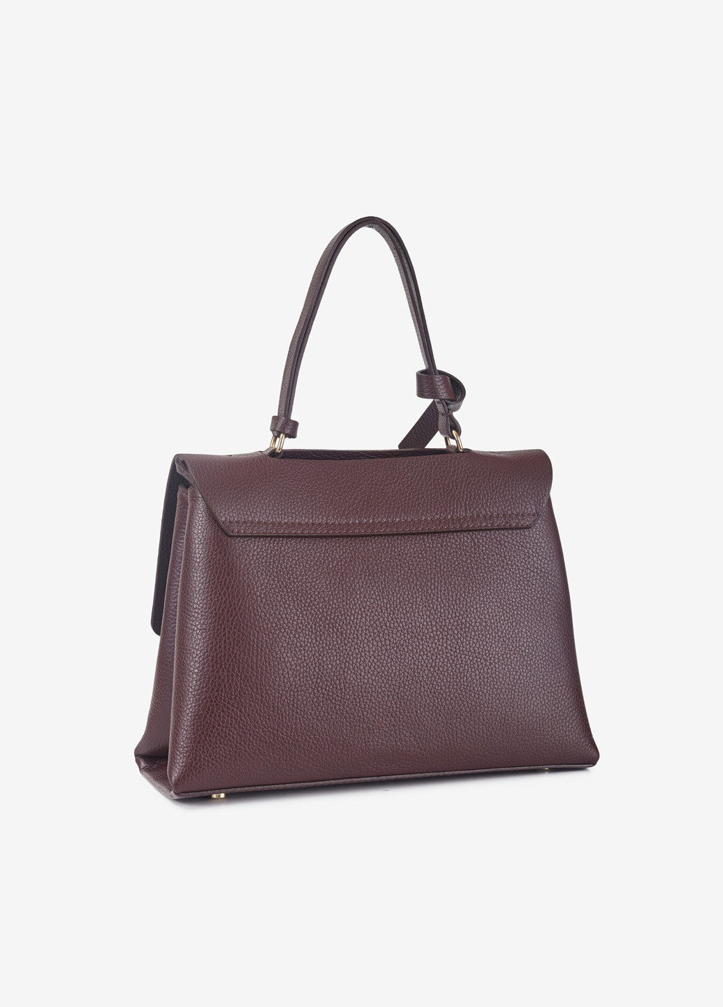 Сумка жіноча шкіряна крос-боді середня Сrossbody Regina Notte (266411713)