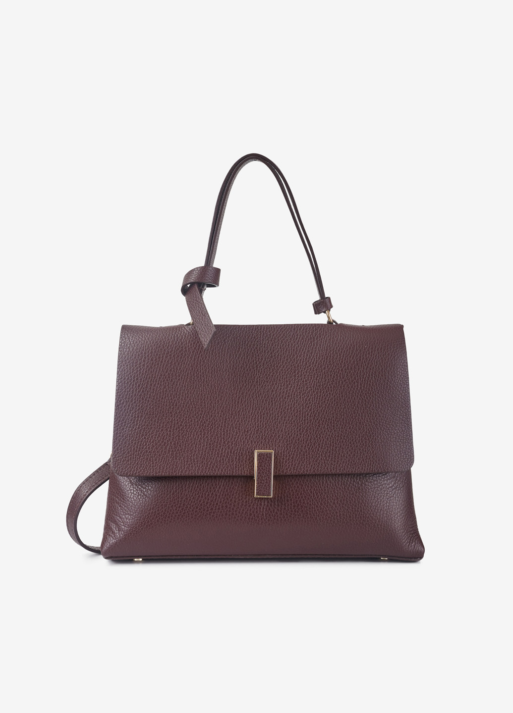 Сумка жіноча шкіряна крос-боді середня Сrossbody Regina Notte (266411713)