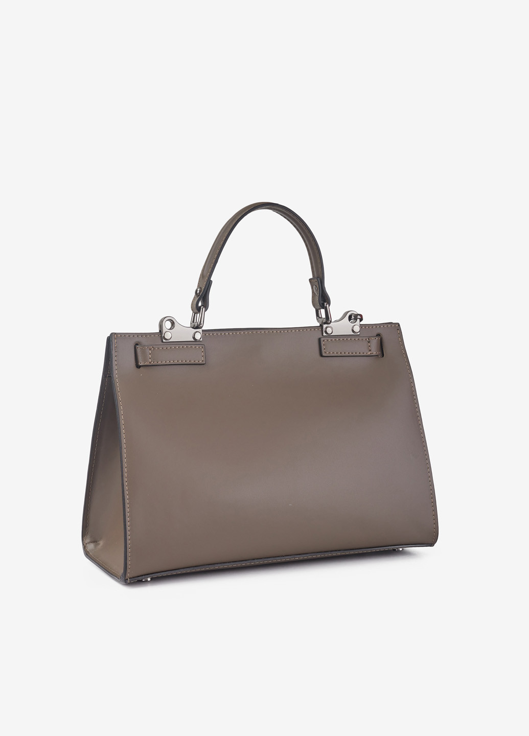 Сумка жіноча шкіряна тоут середня Tote Nappa Regina Notte (266411689)