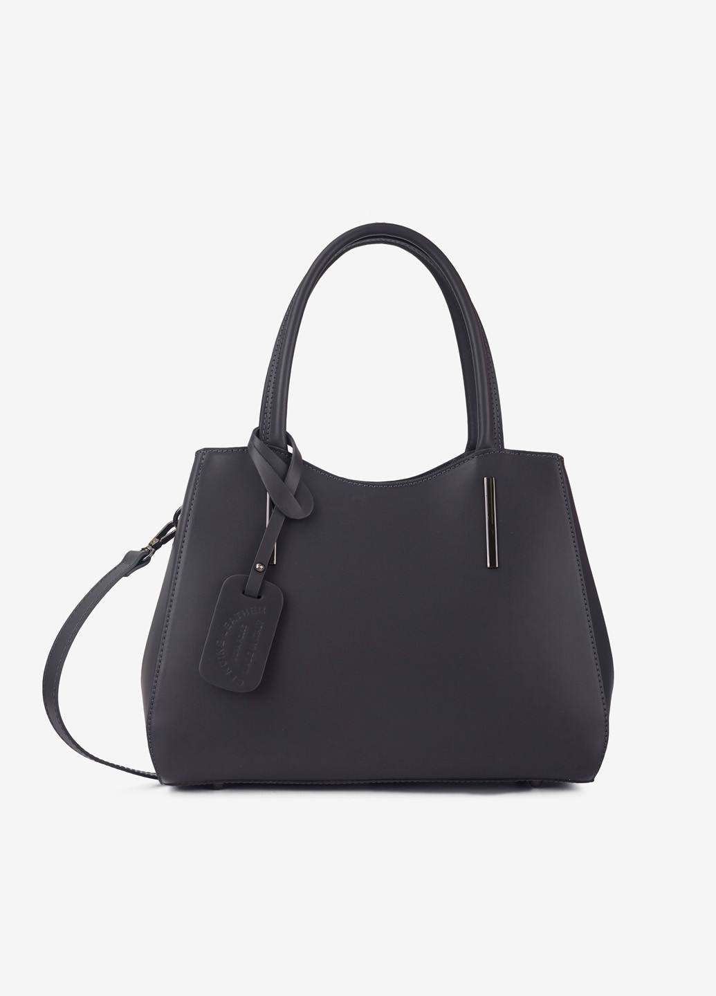 Сумка жіноча шкіряна тоут середня Tote Regina Notte (266411698)