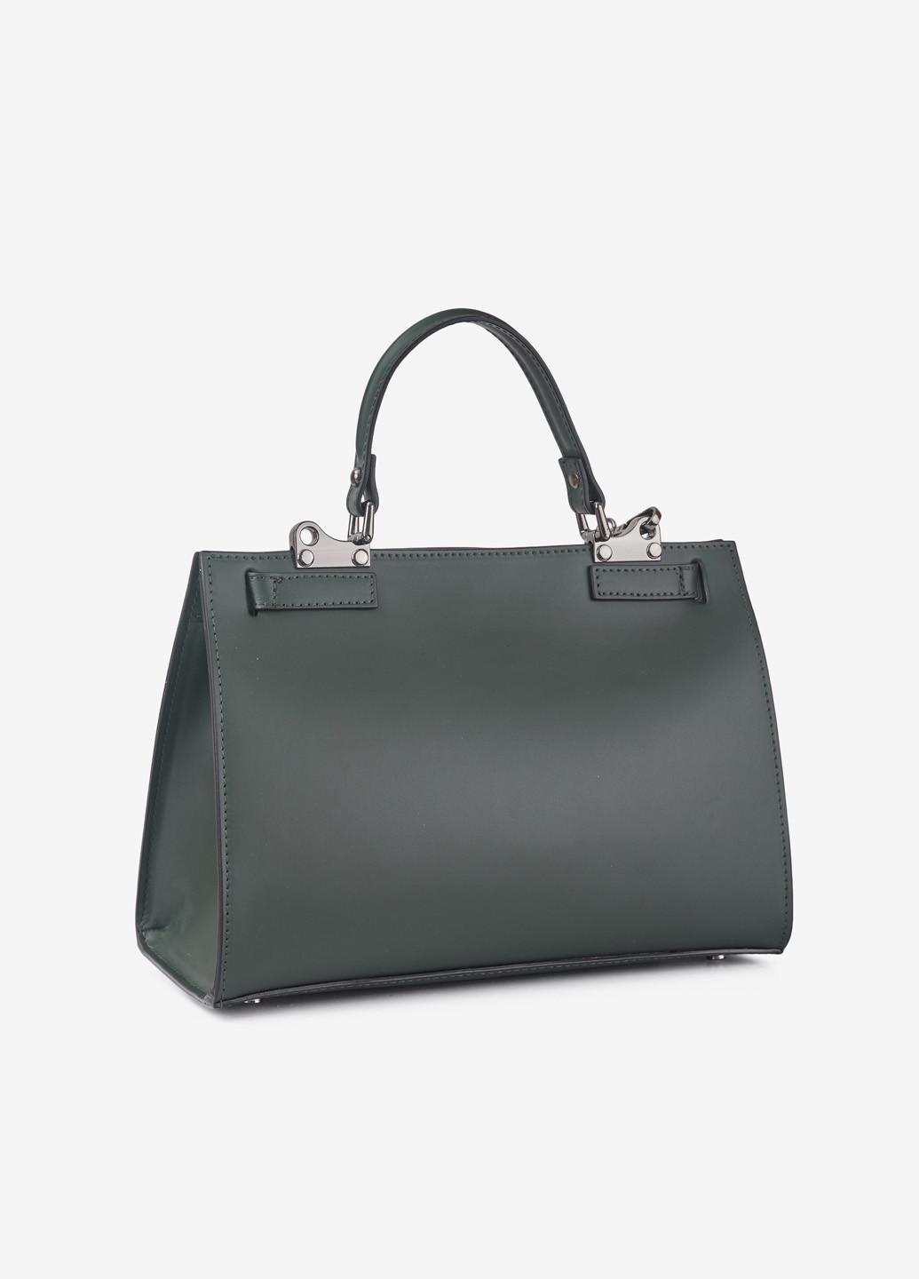 Сумка жіноча шкіряна тоут середня Tote Nappa Regina Notte (266411690)