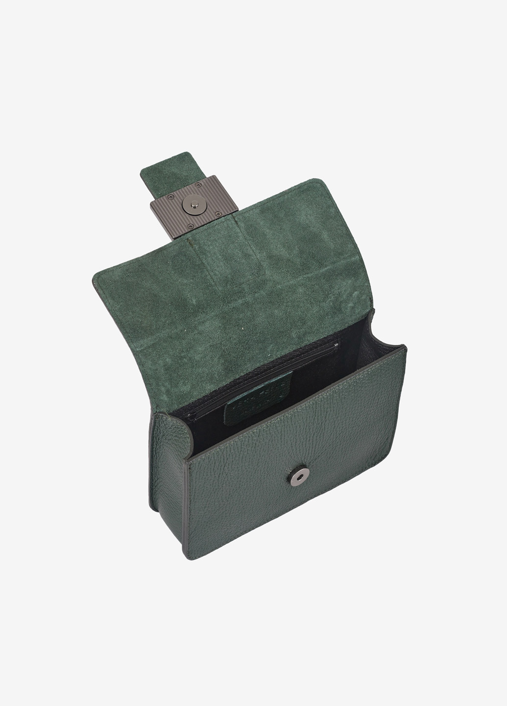 Сумка женская кожаная кросс-боди маленькая Сrossbody Regina Notte (266411655)