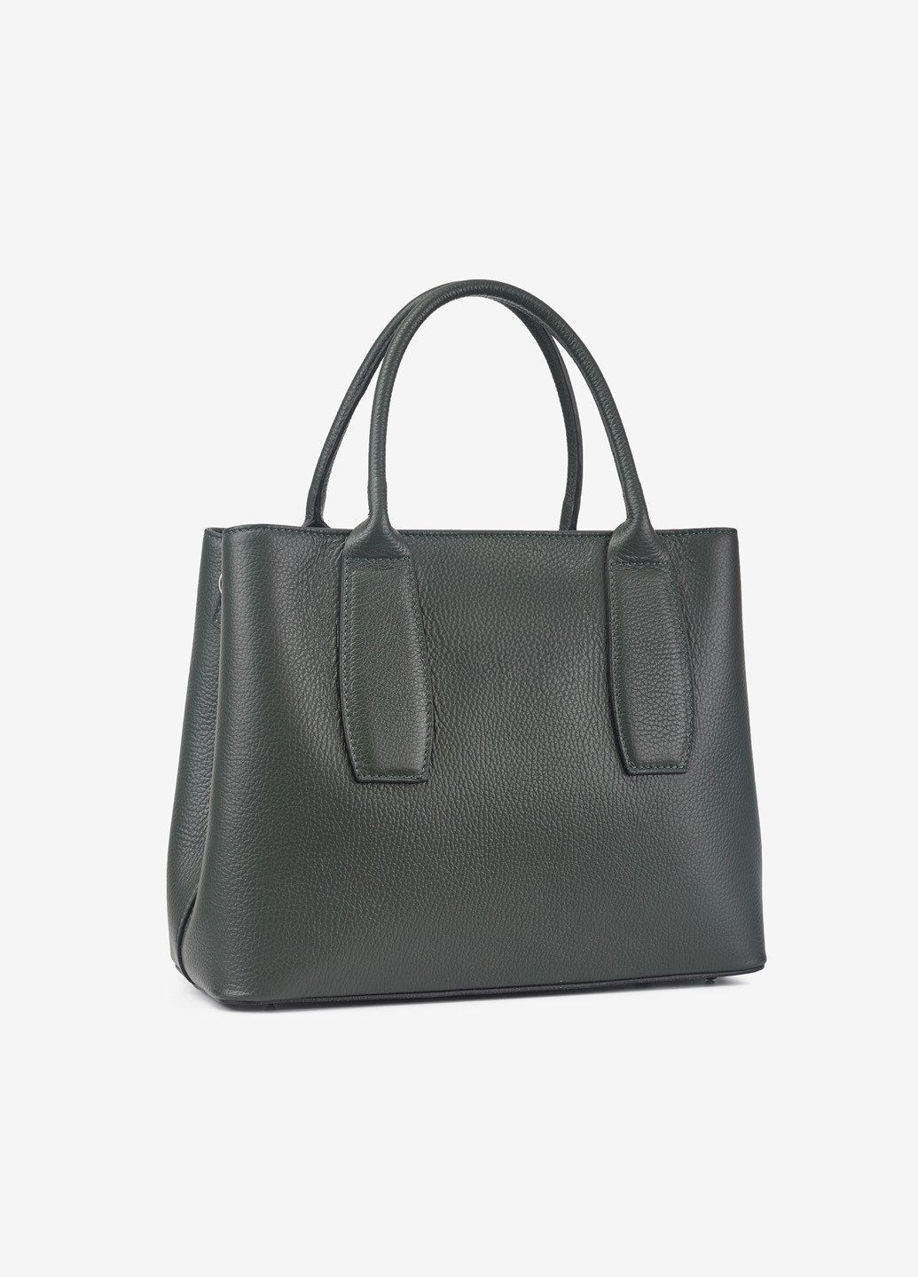 Сумка женская кожаная тоут средняя Tote Regina Notte (266411642)