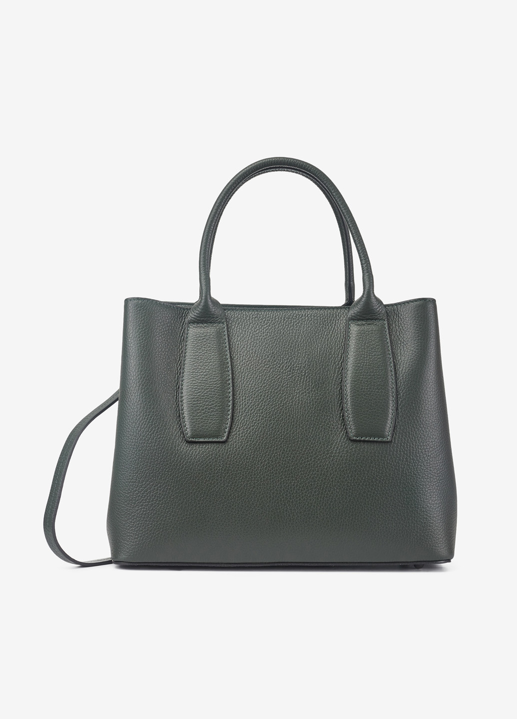 Сумка женская кожаная тоут средняя Tote Regina Notte (266411642)