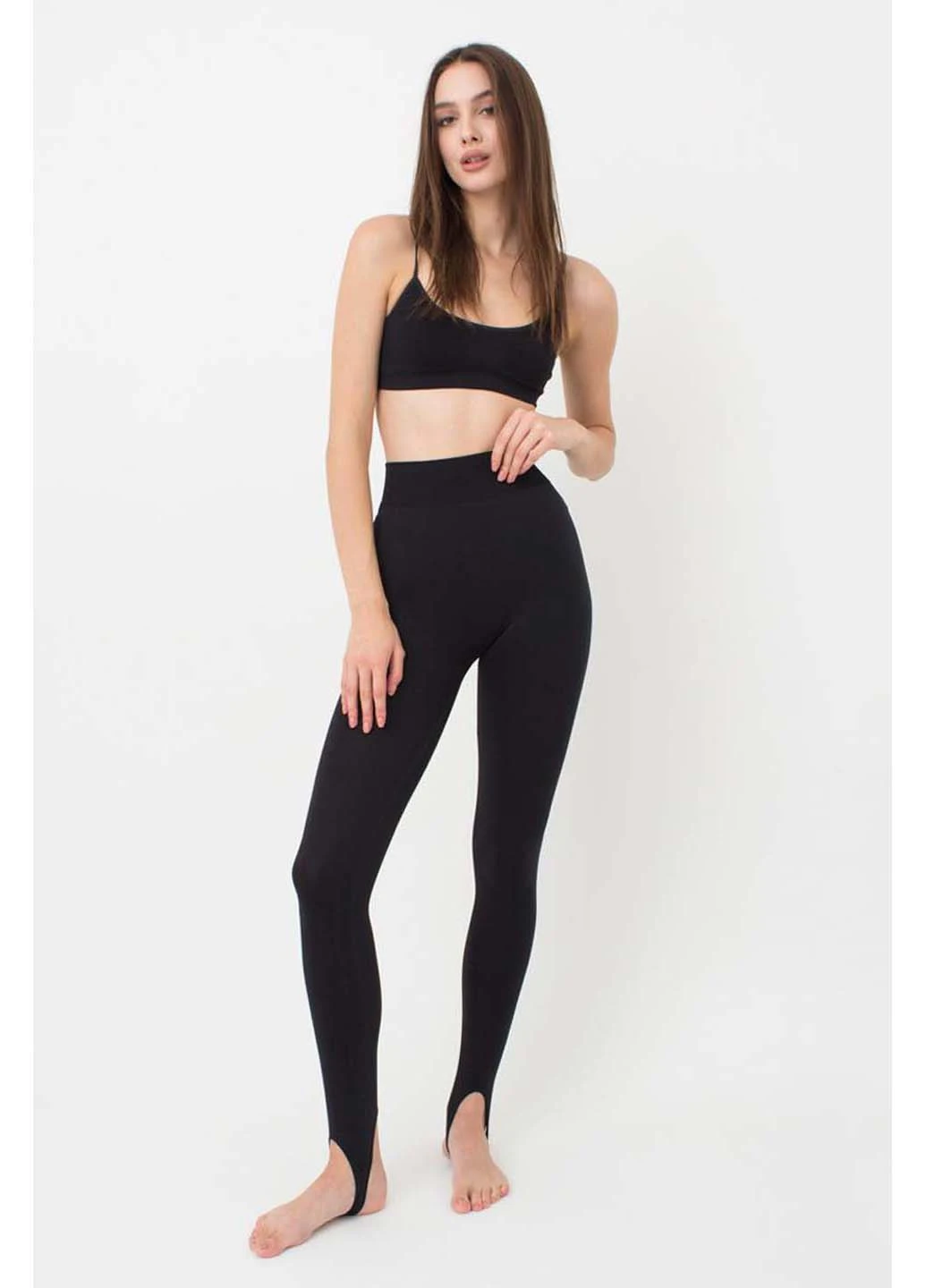 Легінси Giulia LEGGINGS STRAPS (266411969)