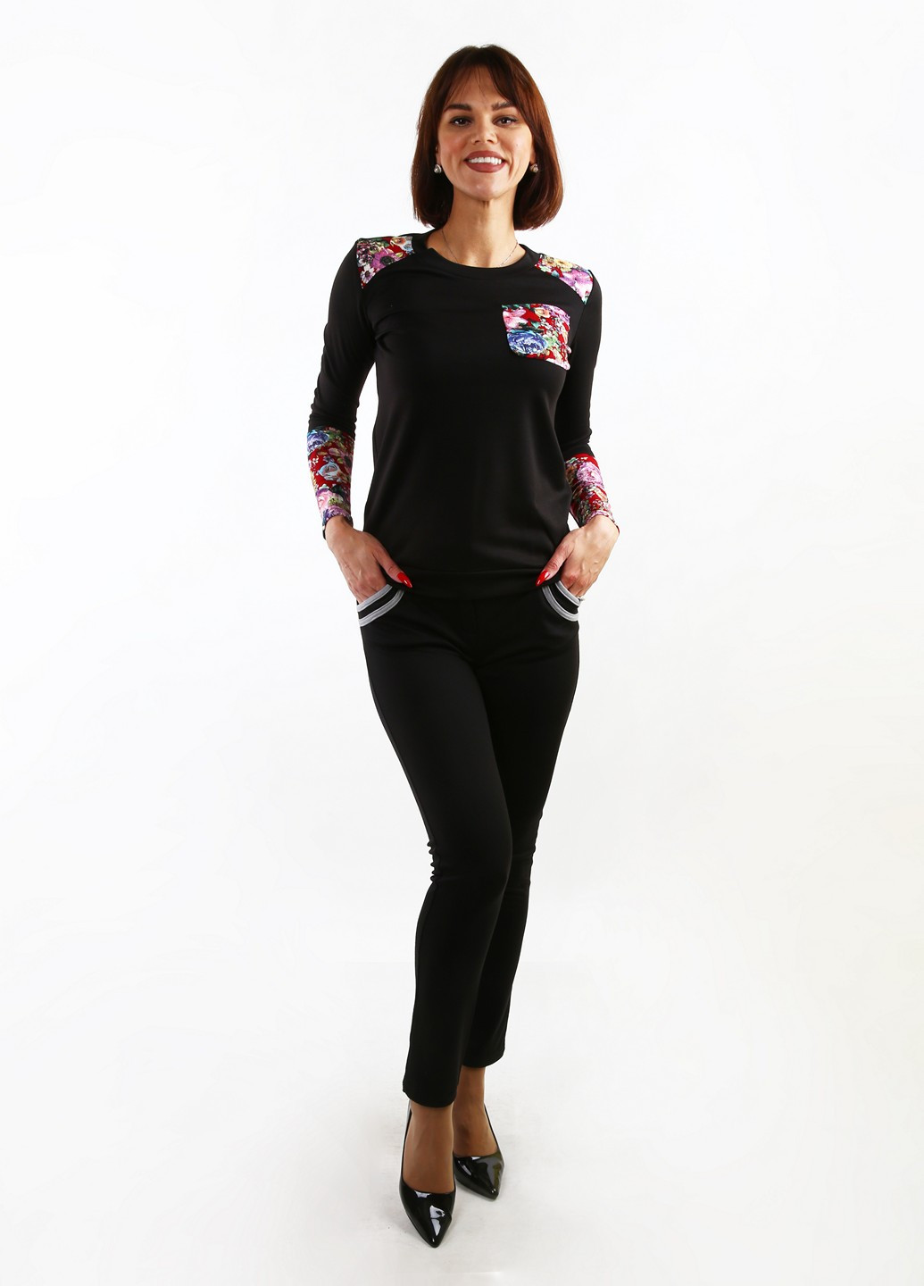 Штани Alpama (266351484)