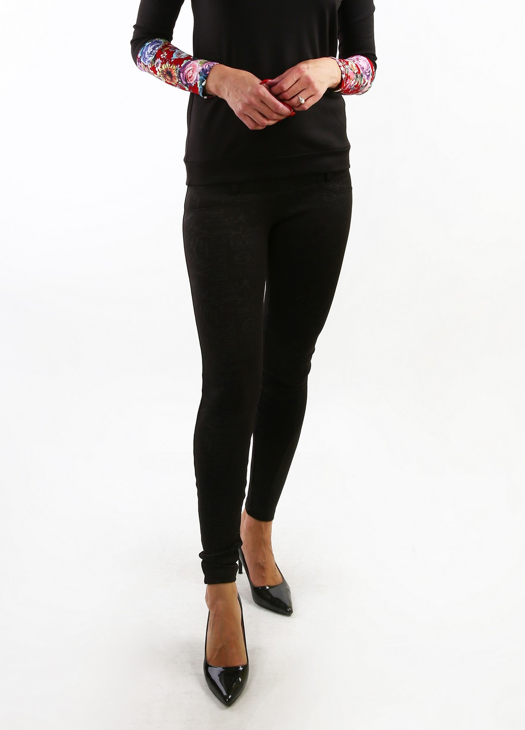 Легінси Zemal (266351504)