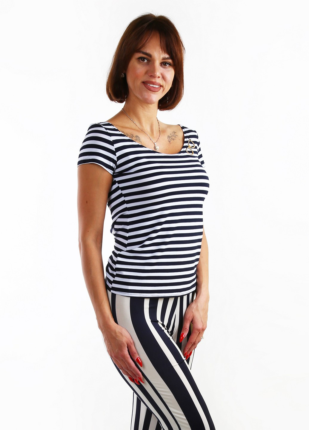 Футболка Zemal - (266351499)