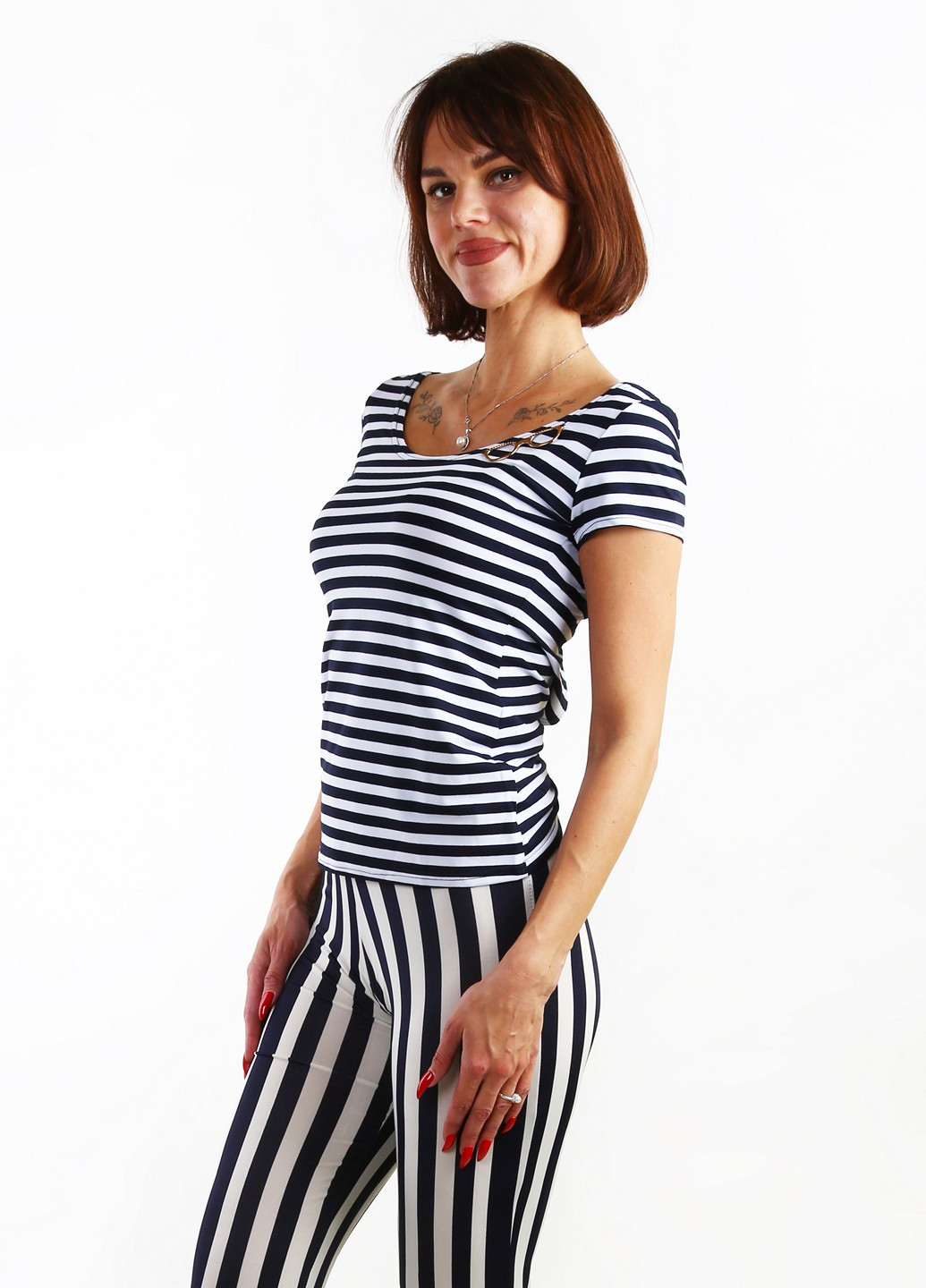 Футболка Zemal - (266351499)