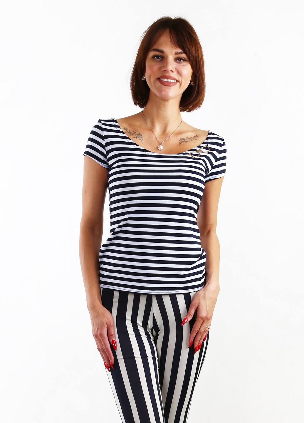 Футболка Zemal - (266351499)