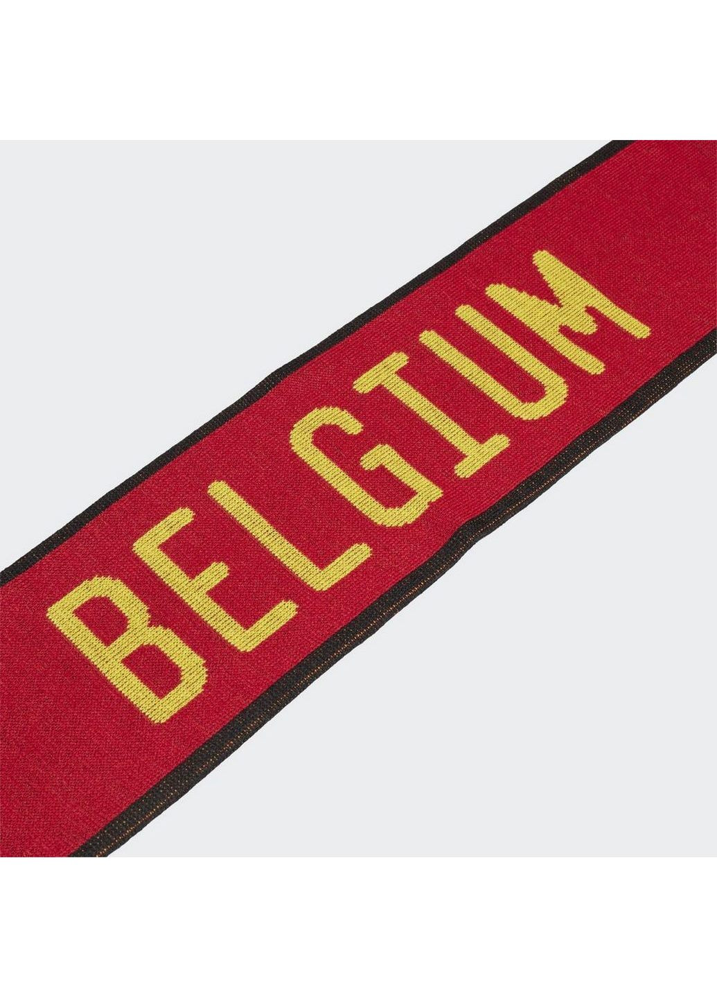 Шарф Belgium Home FJ0936 adidas (266412140)