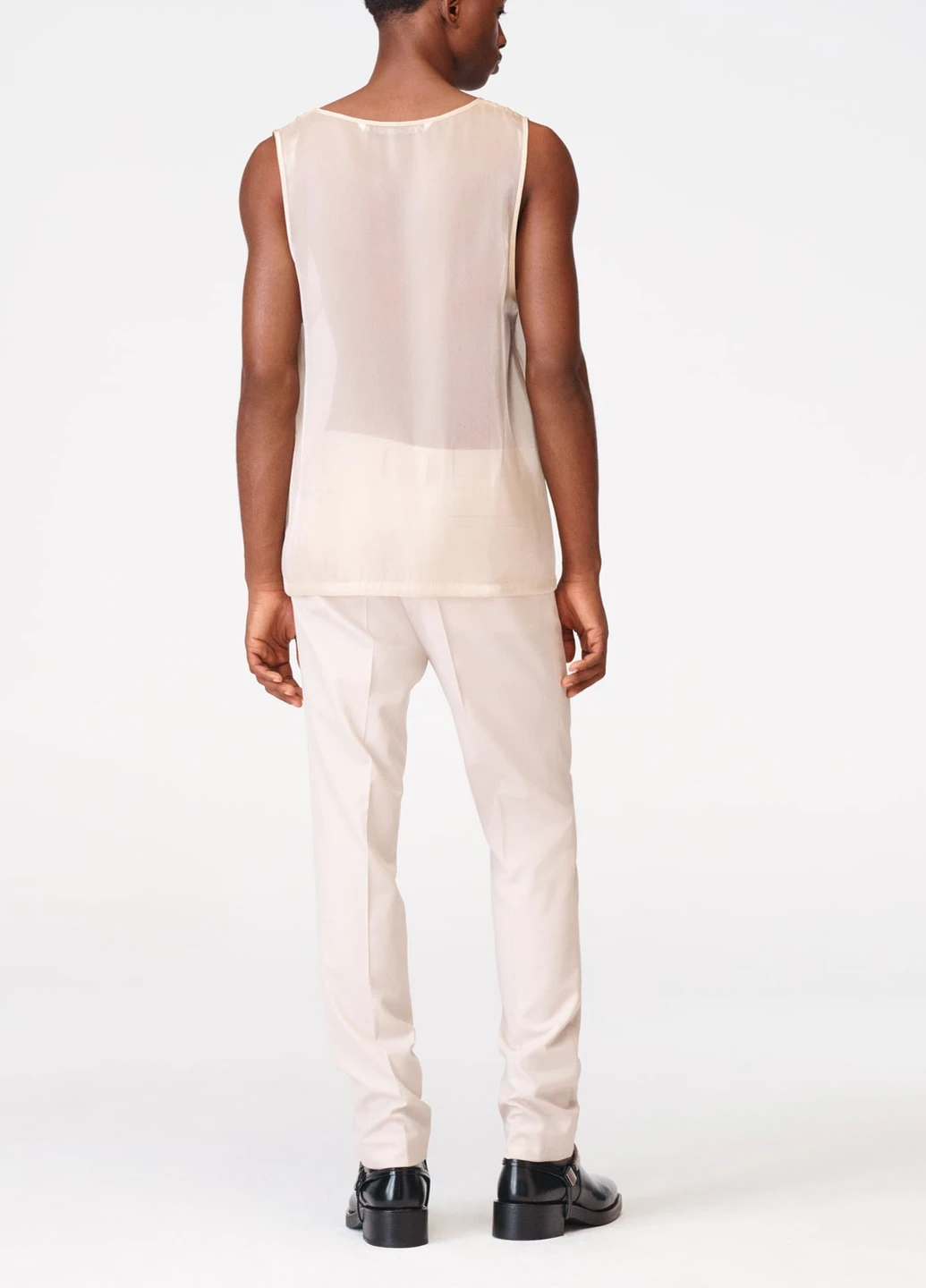 Майка Zara (266412363)