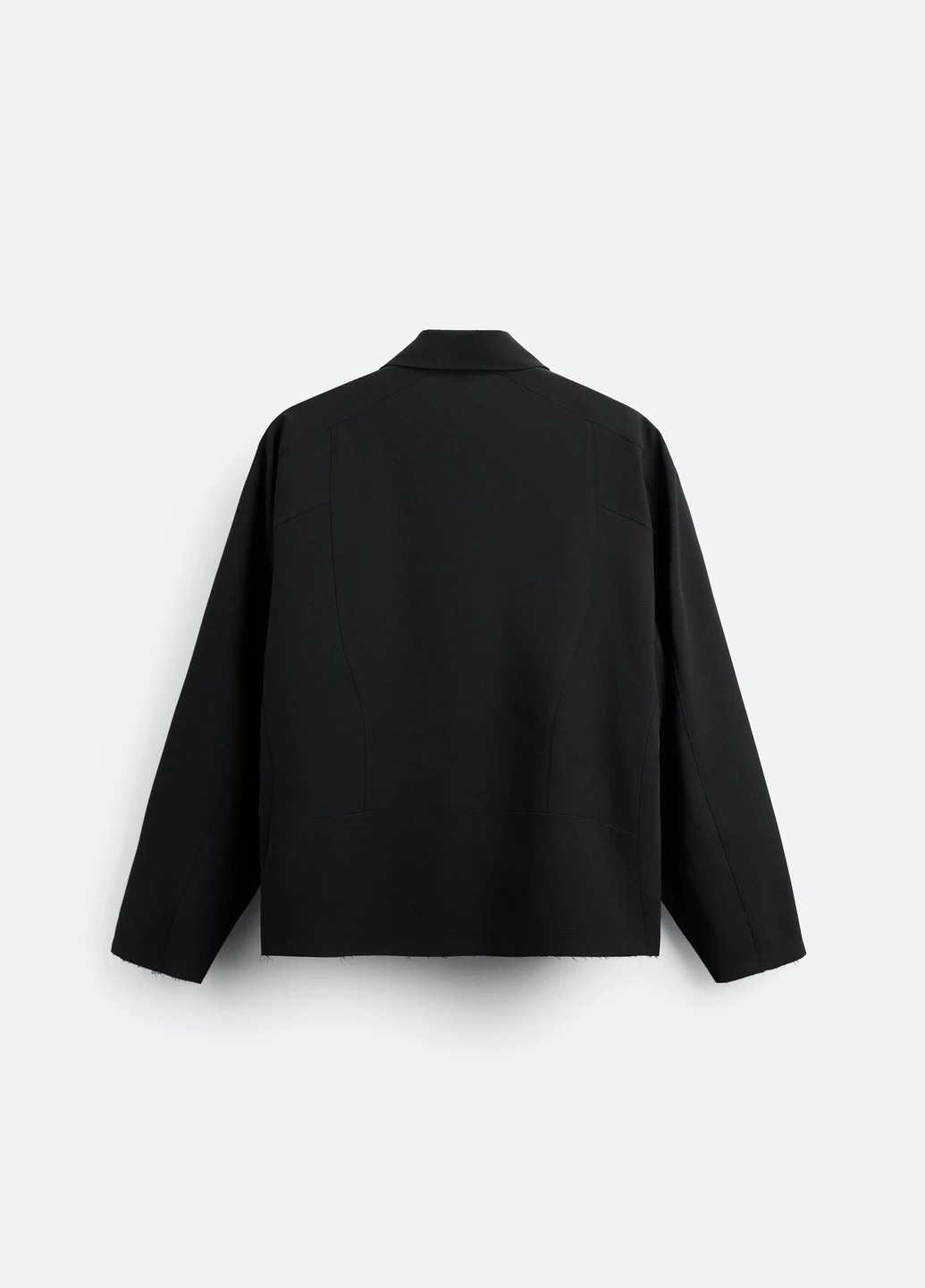 Сорочка Zara (266412362)