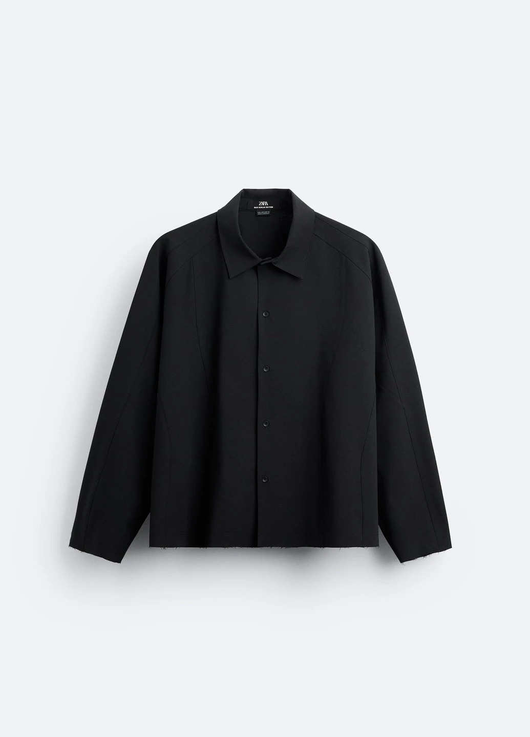 Сорочка Zara (266412362)
