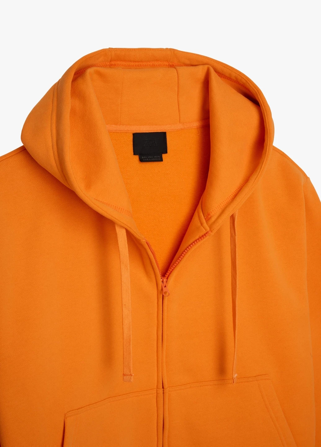 Толстовка Zara (266412287)