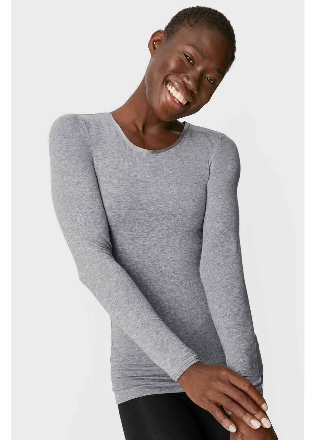 Лонгслив C&A (266421773)