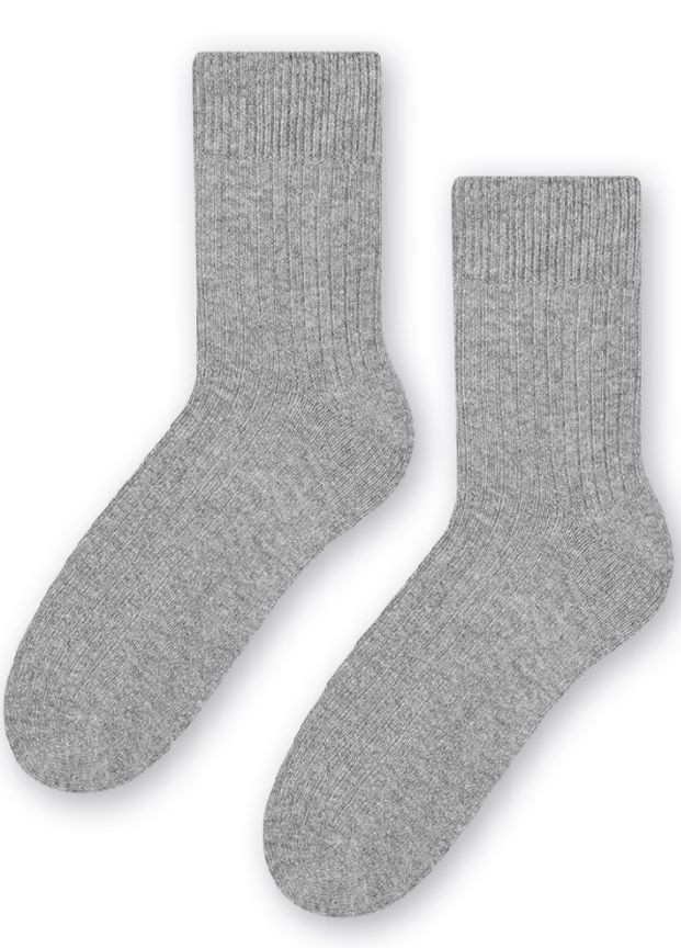 Вовняні шкарпетки 093 /028 Steven (266699089)