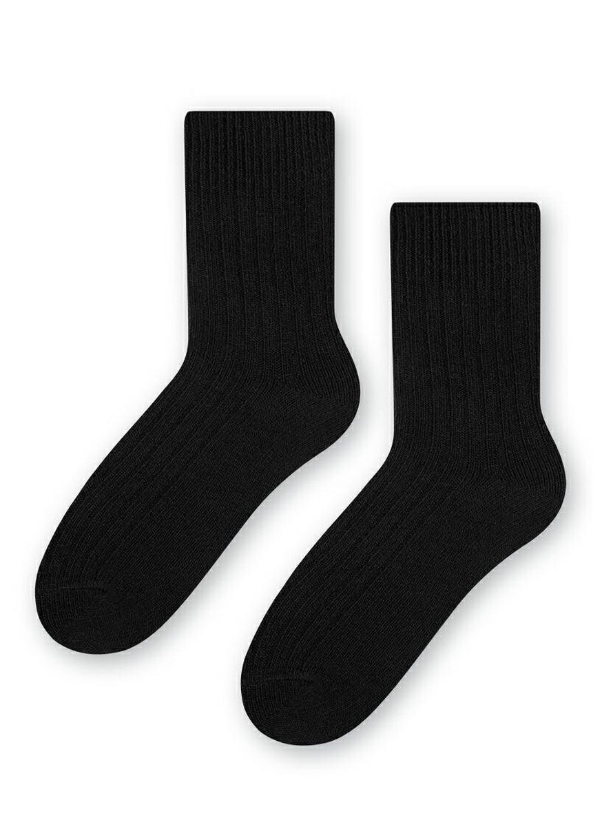 Шкарпетки жіночі з вовни 093 /023 Steven (266699098)