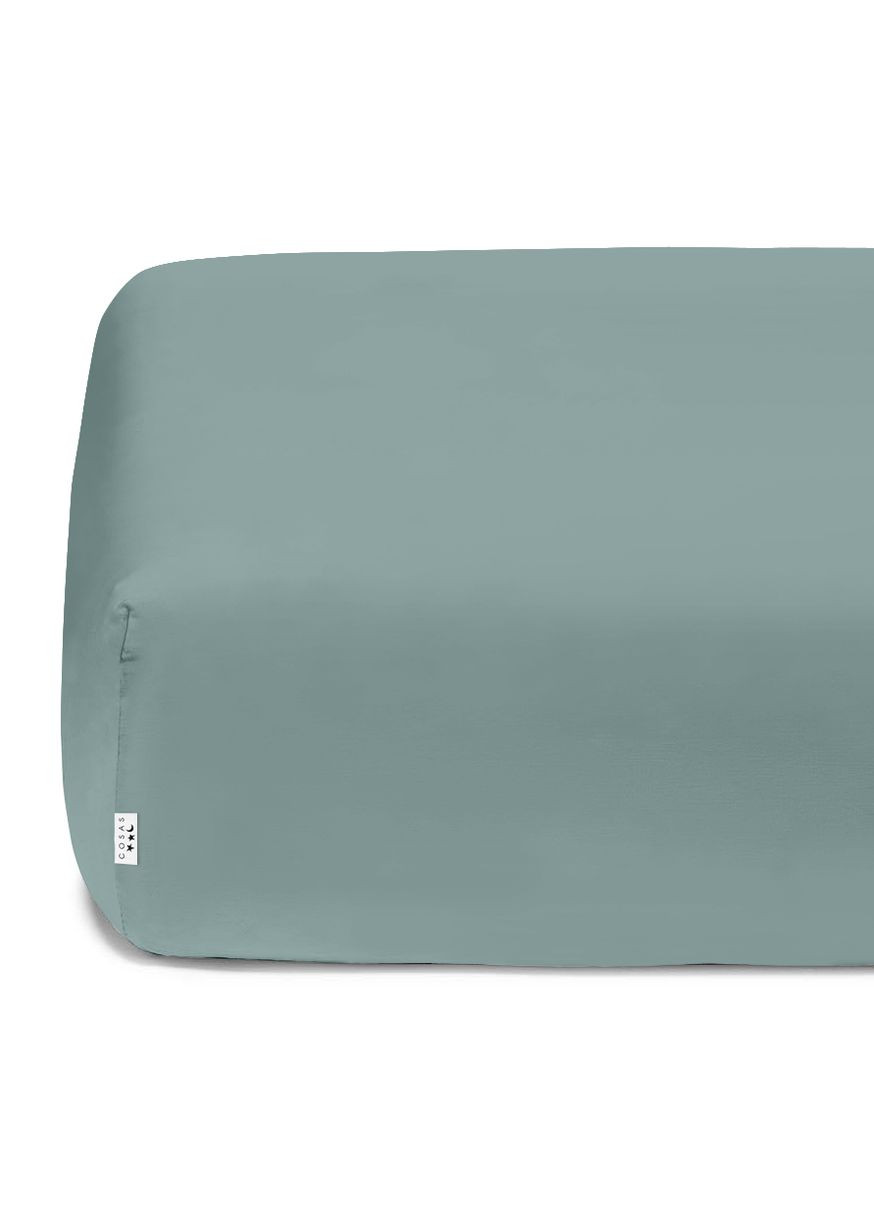 Набор простынь на резинке 120х200 CARAMEL (4822052226582) Cosas (266619665)