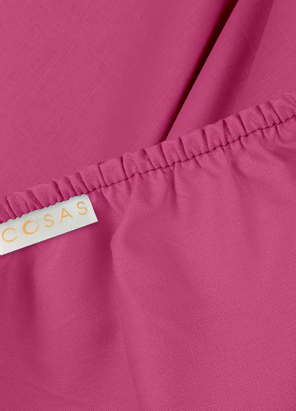 Простирадло на резинці 140х200х30 CANDY (4822052212271) Cosas (266617658)