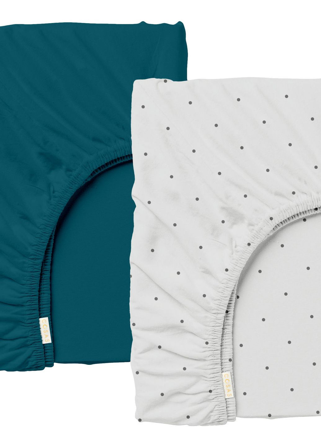 Набор простынь на резинке 80х160 SUPREME (4822052226063) Cosas (266616923)