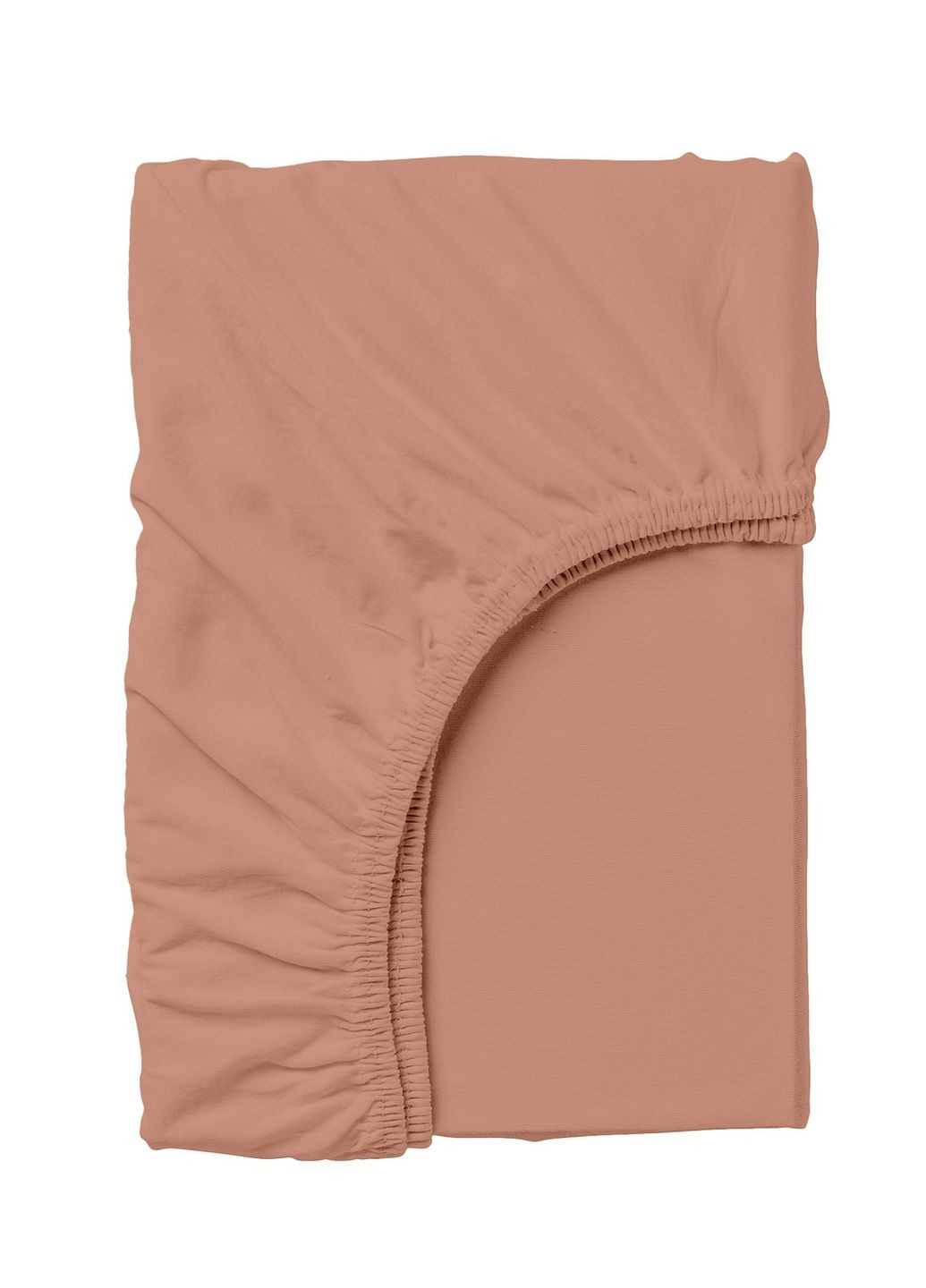 Простирадло на резинці 80х160 COPPER (4822052088647) Cosas (266617103)