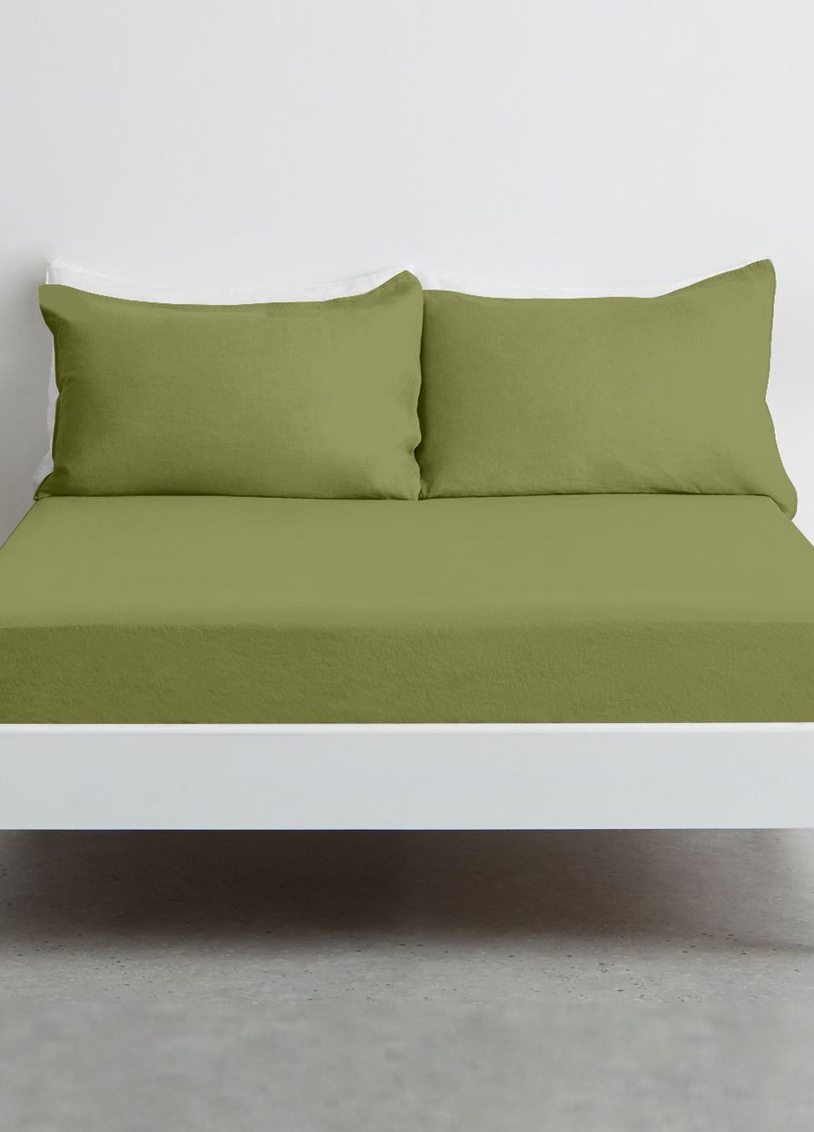 Простынь на резинке 80х160 AVOCADO (4822052094723) Cosas (266616905)