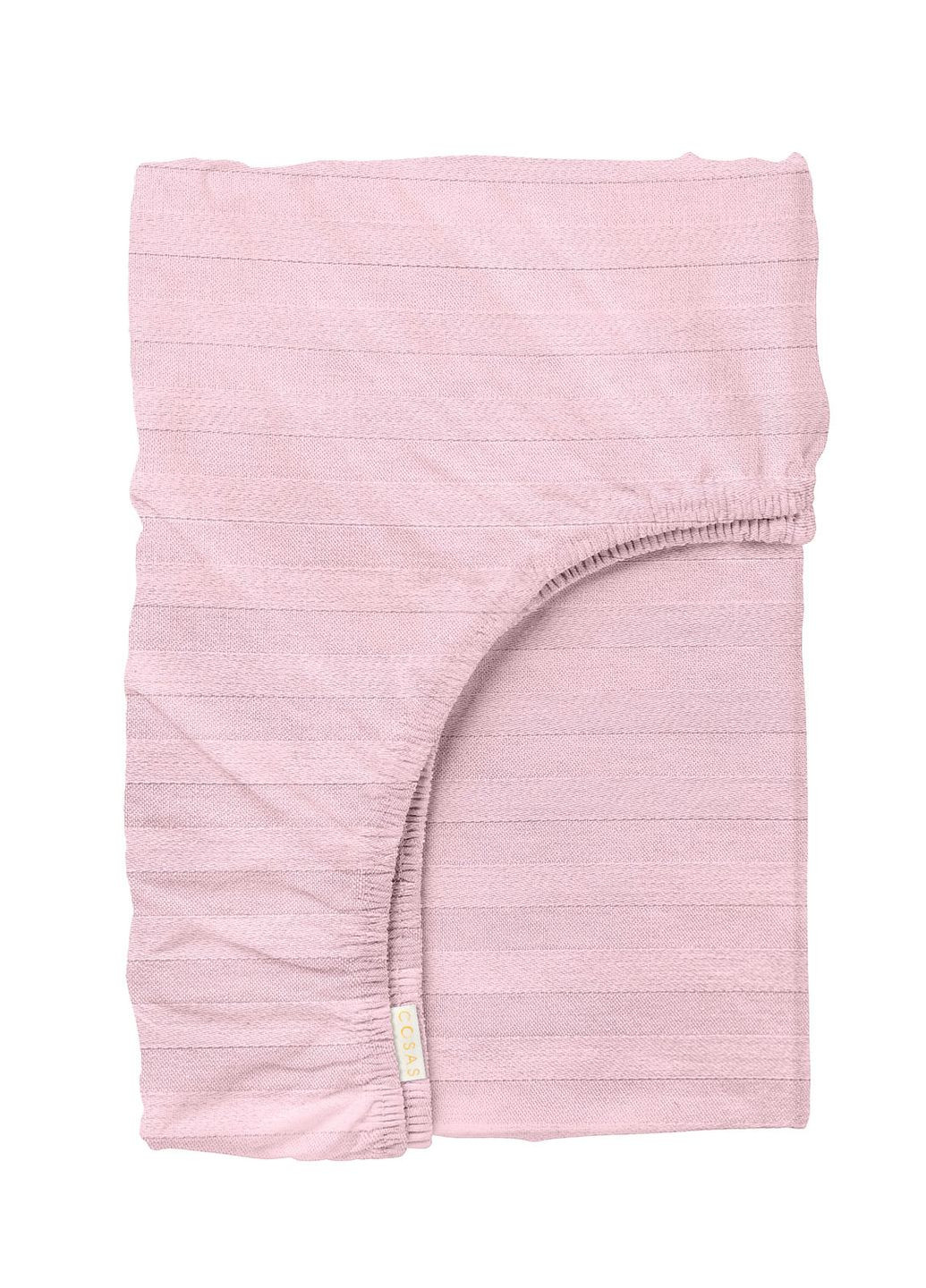 Простынь на резинке 160х200х30 сатин FLORAL (4822052207321) Cosas (266619474)