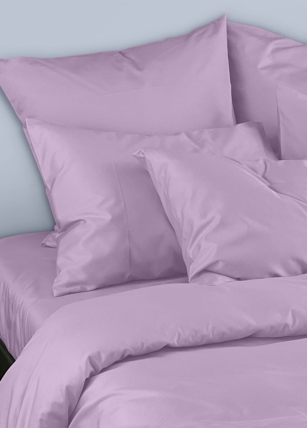 Простирадло на резинці сатин 120х200 LAVENDER (4822052163184) Cosas (266617633)